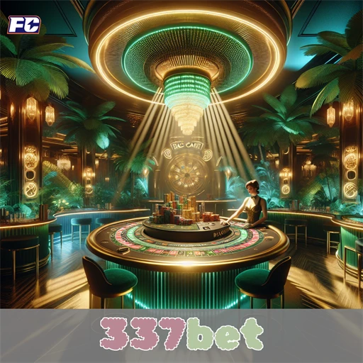 Bônus Criativos e Engajantes da 337bet Para Você