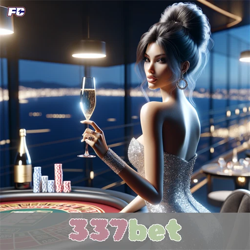Explore a Seção de Jogos da 337bet e Aumente sua Diversão!