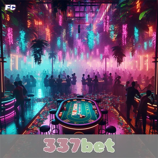 Experiência VIP na 337bet: o que torna especial?