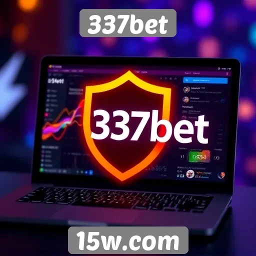 Avaliação da segurança no site 337bet