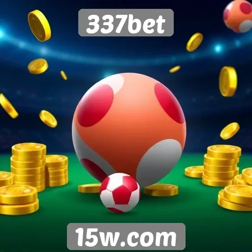 Comparativo de promoções e bônus no 337bet