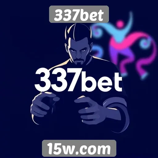 O impacto do design e usabilidade na experiência do usuário 337bet