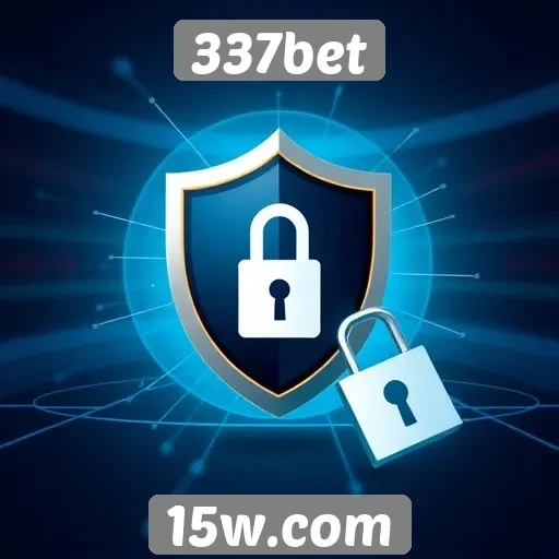 Segurança das transações no site 337bet
