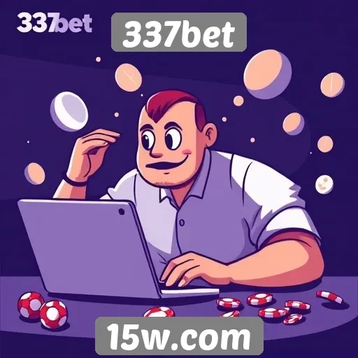 Dicas para usuários iniciantes no 337bet